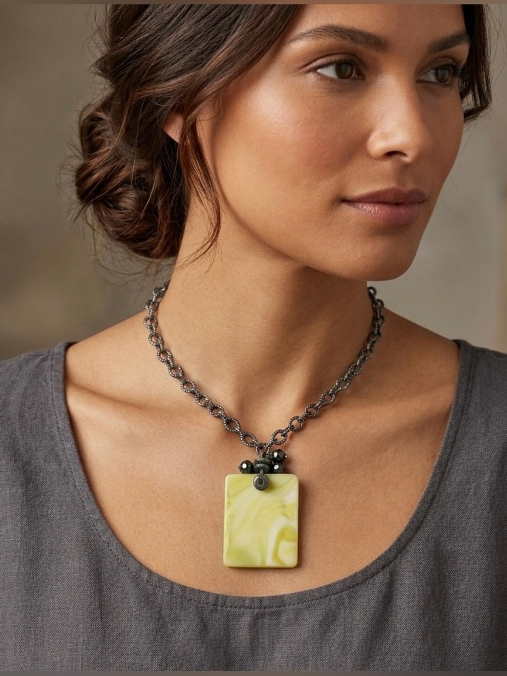 Silpada Sterling Silver Necklace